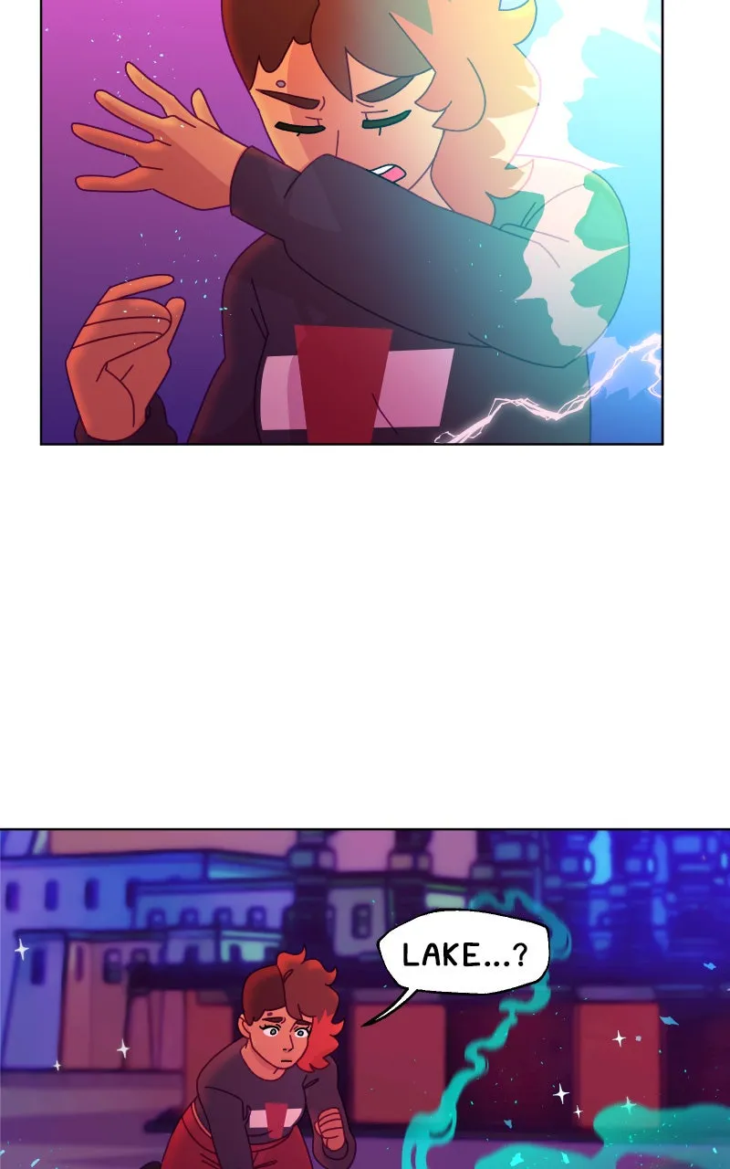Fluidum Chapter 95 page 9 - 