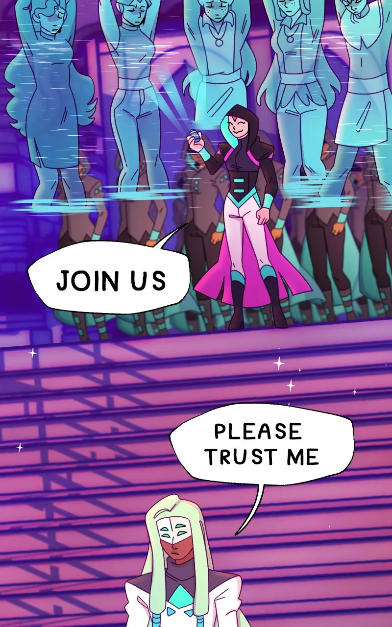 Fluidum Chapter 96 page 2 - 