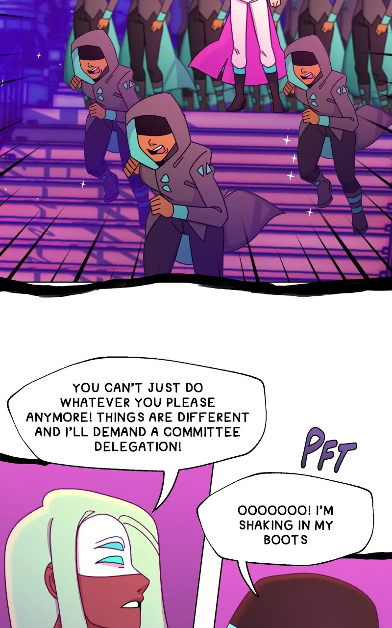Fluidum Chapter 96 page 12 - 