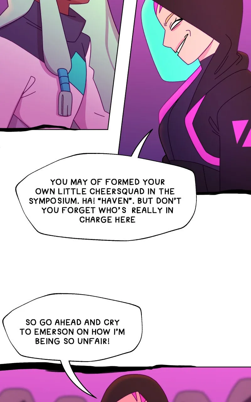 Fluidum Chapter 96 page 13 - 
