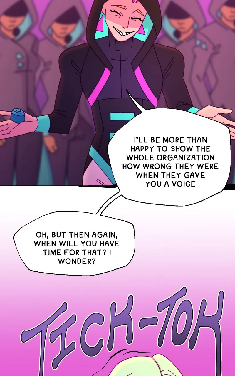 Fluidum Chapter 96 page 14 - 