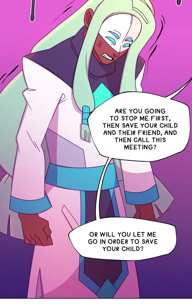 Fluidum Chapter 96 page 15 - 