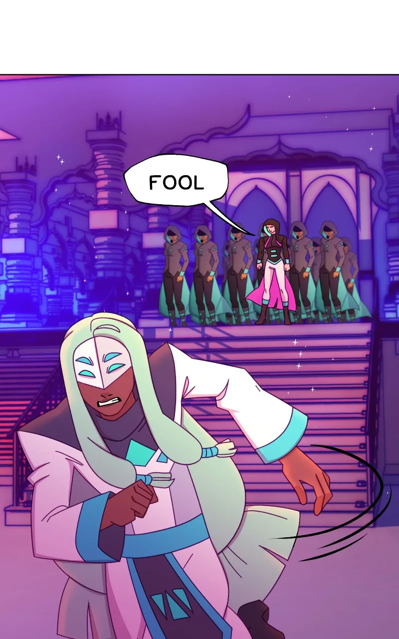 Fluidum Chapter 96 page 17 - 