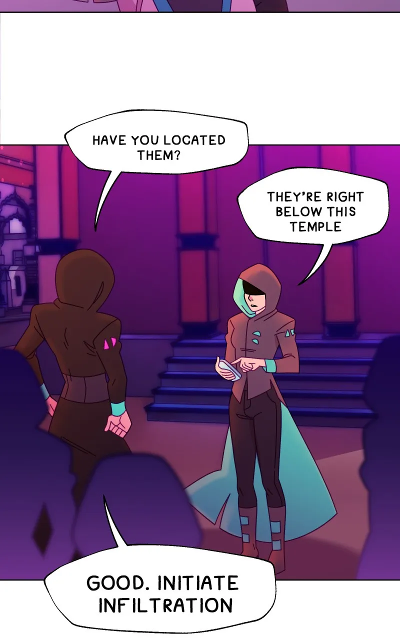 Fluidum Chapter 96 page 18 - 