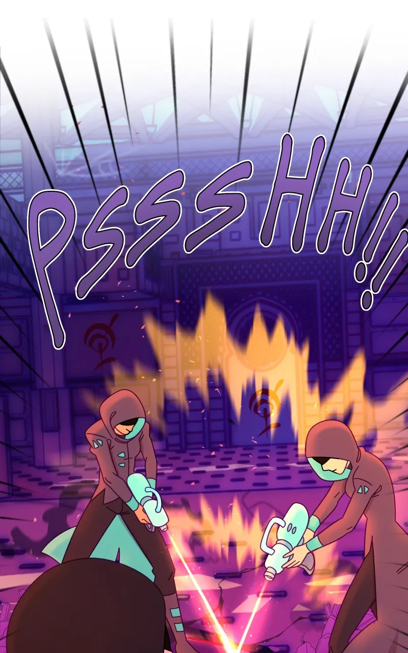 Fluidum Chapter 96 page 19 - 