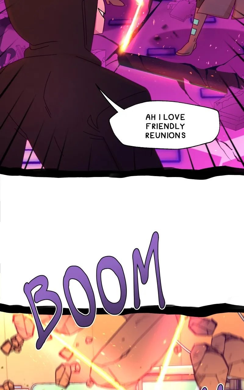 Fluidum Chapter 96 page 20 - 