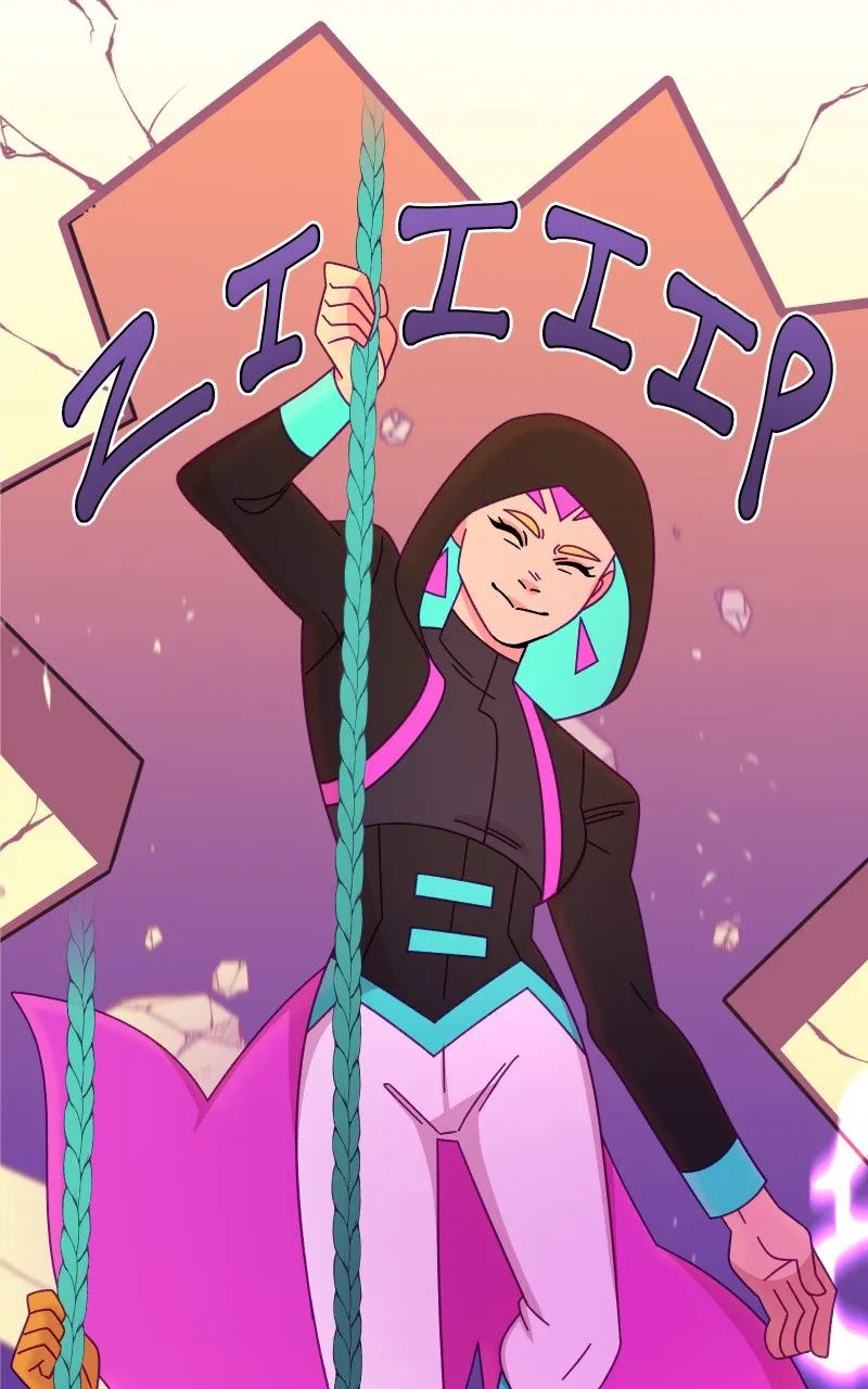 Fluidum Chapter 96 page 22 - 