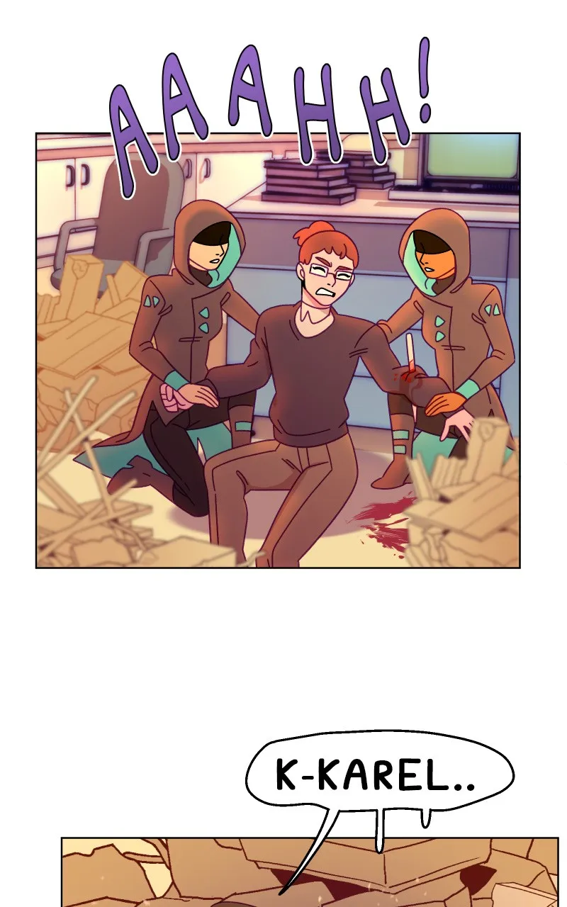 Fluidum Chapter 96 page 24 - 