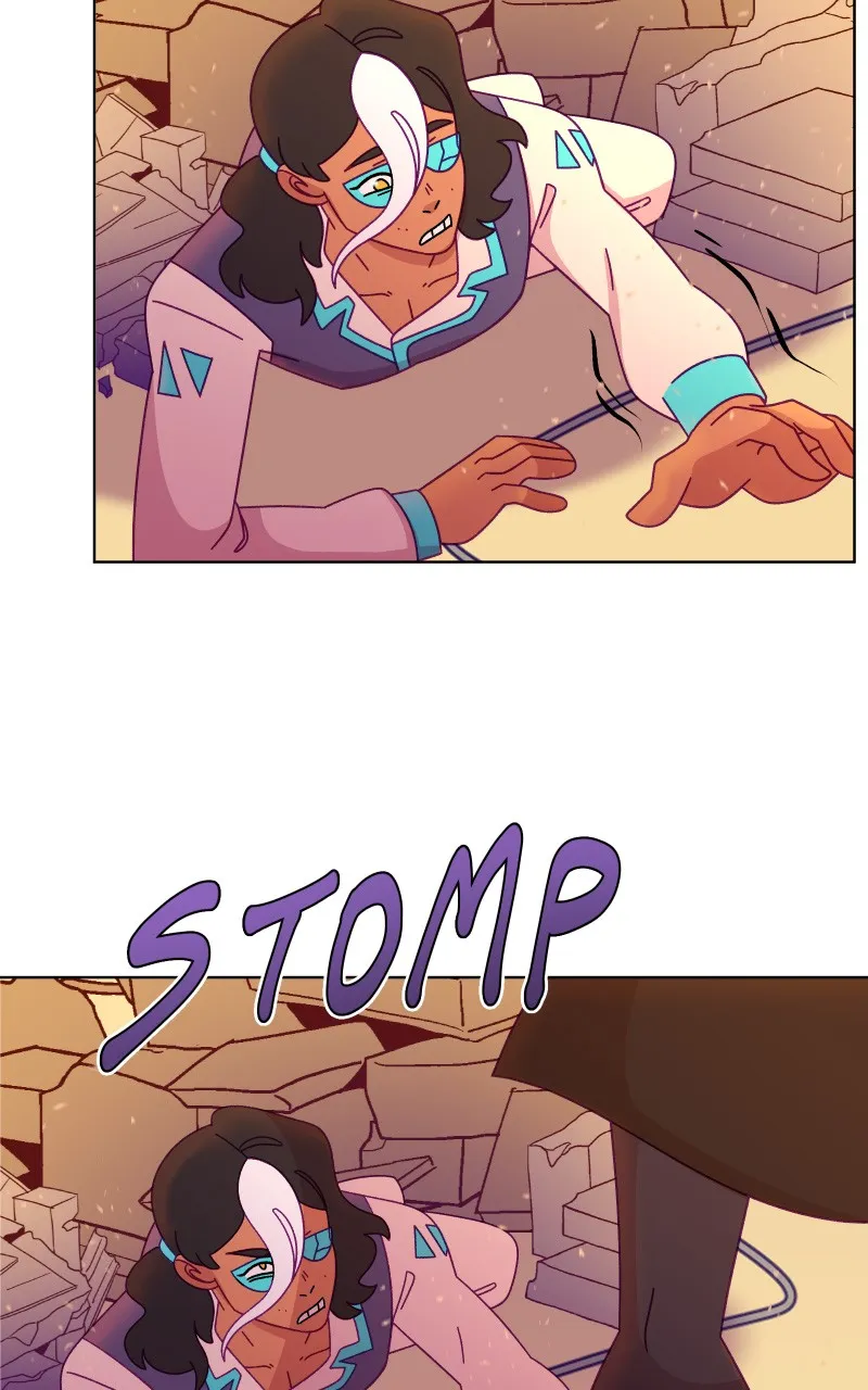 Fluidum Chapter 96 page 25 - 