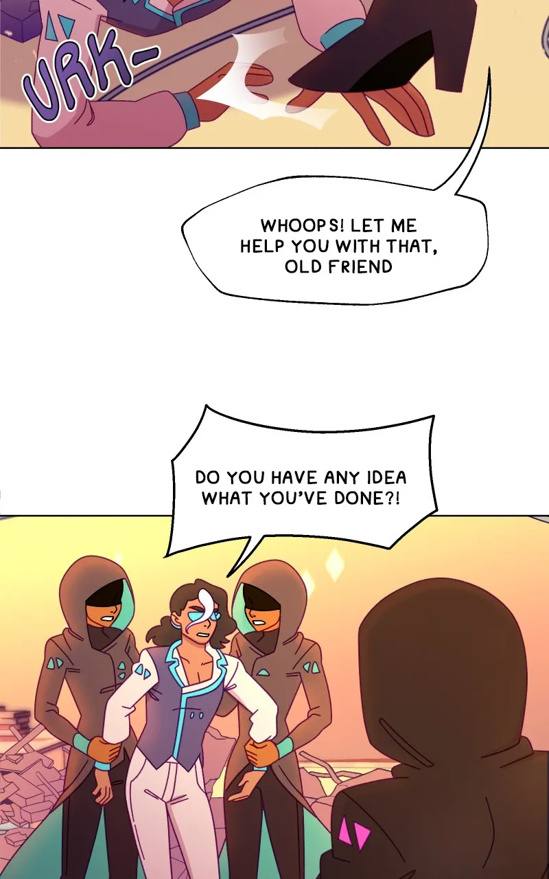 Fluidum Chapter 96 page 26 - 