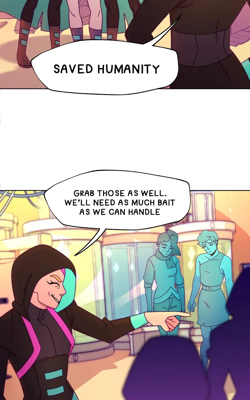 Fluidum Chapter 96 page 27 - 