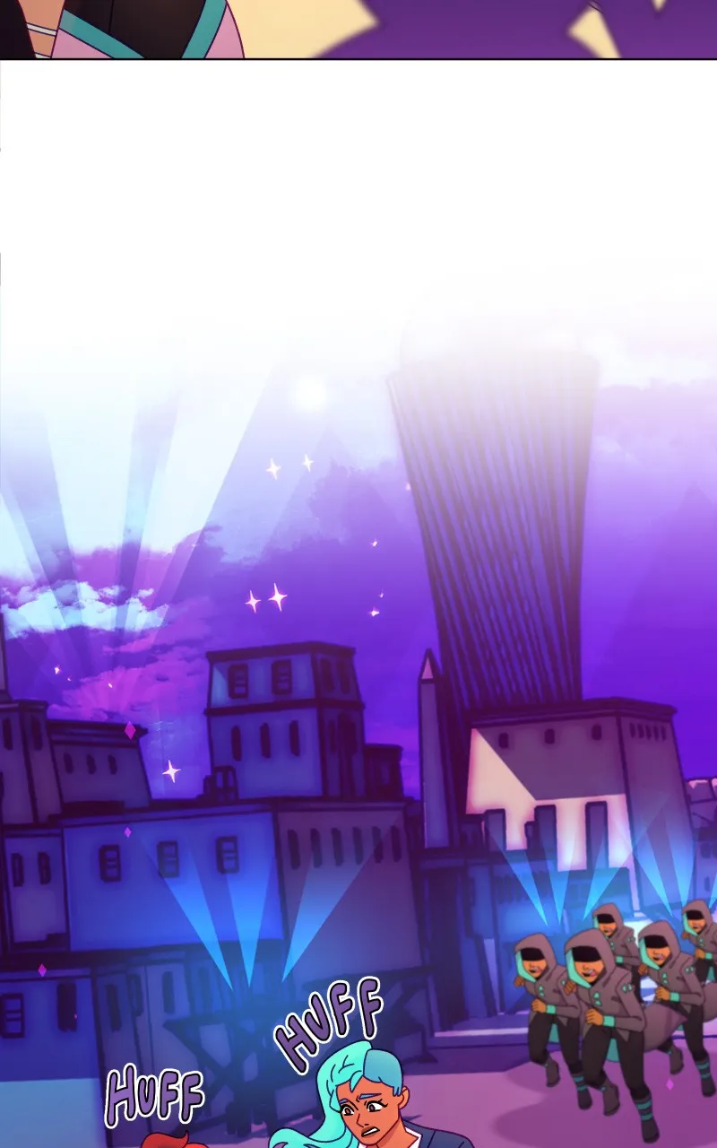 Fluidum Chapter 96 page 28 - 