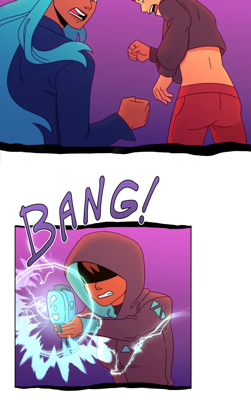 Fluidum Chapter 96 page 30 - 