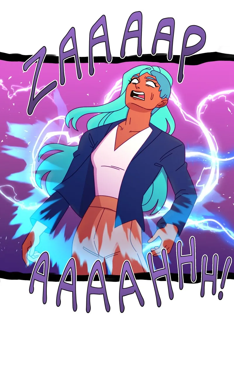 Fluidum Chapter 96 page 31 - 