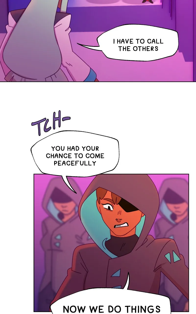 Fluidum Chapter 96 page 35 - 