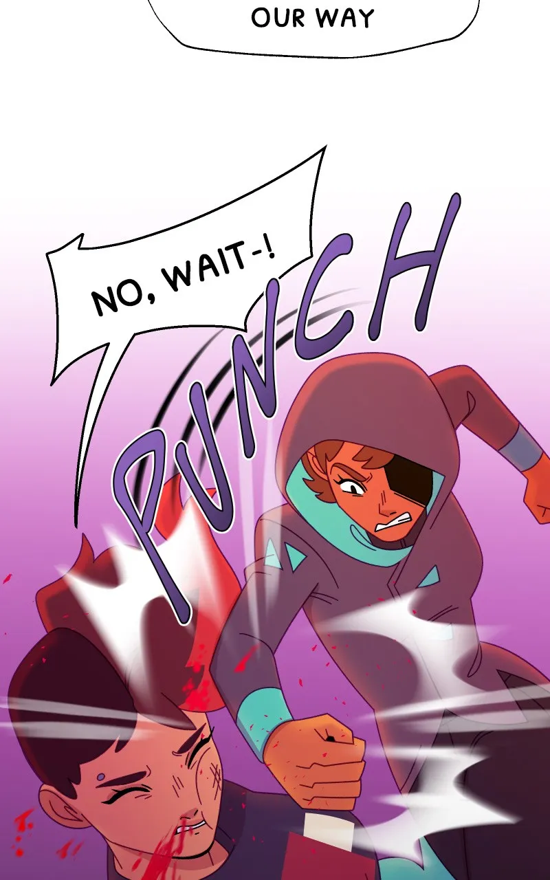 Fluidum Chapter 96 page 36 - 