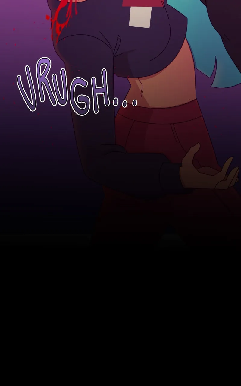 Fluidum Chapter 96 page 37 - 