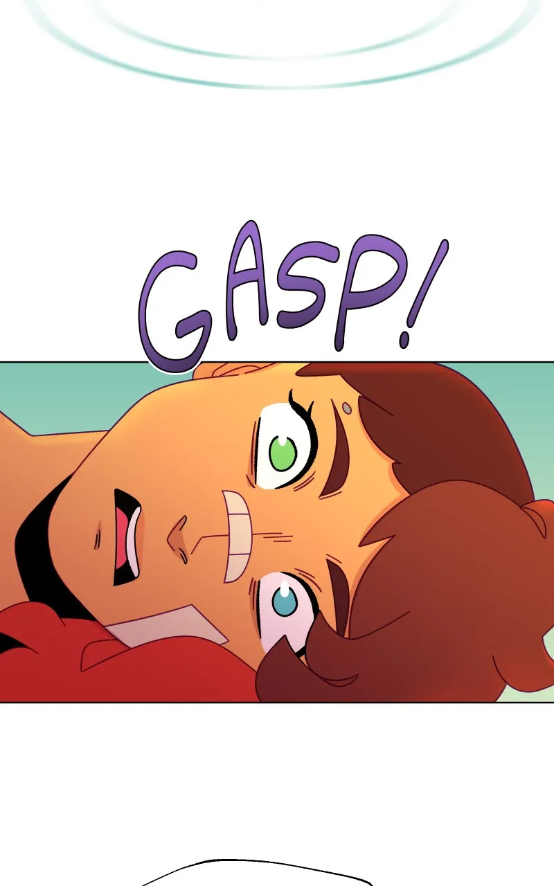 Fluidum Chapter 96 page 40 - 