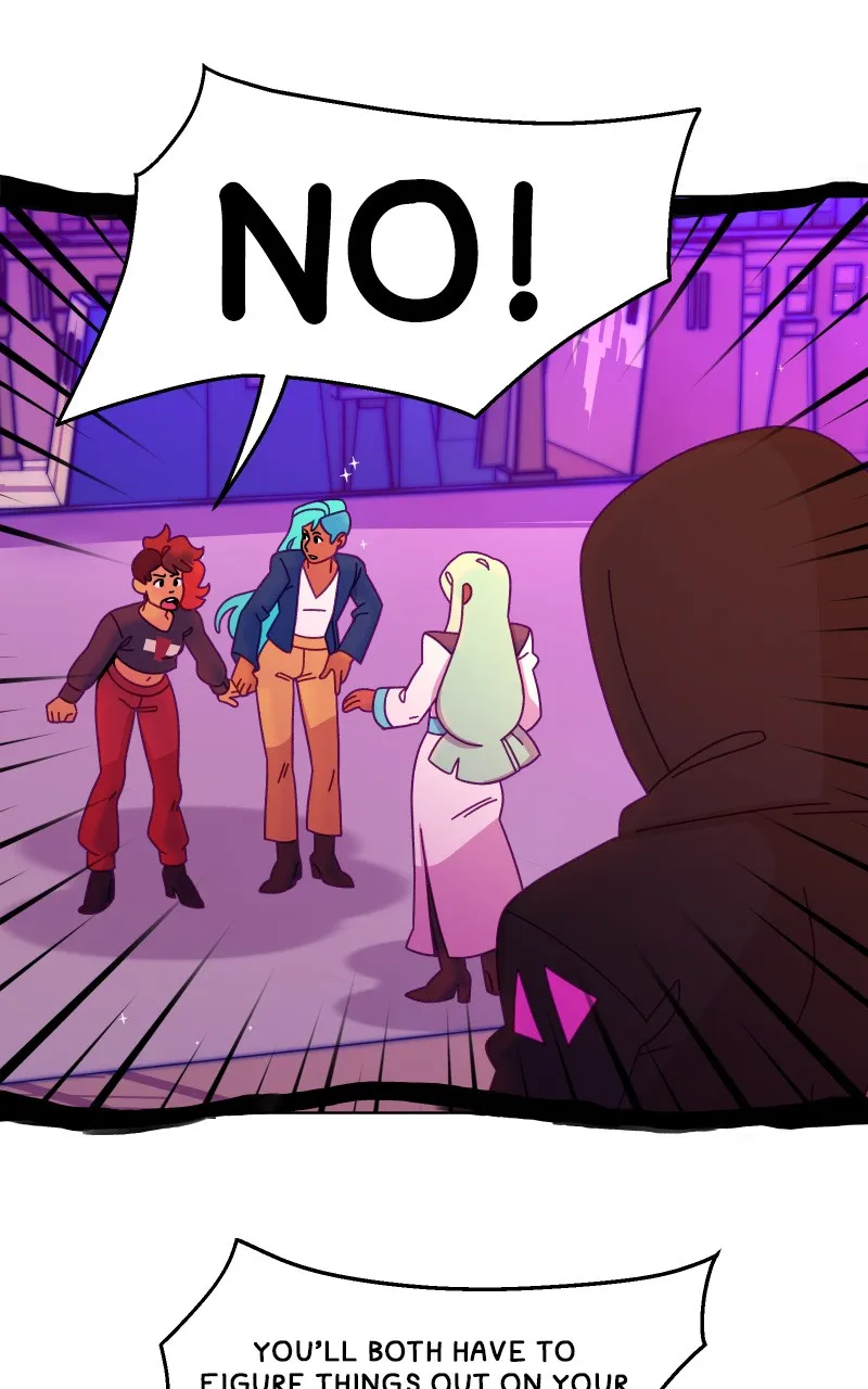 Fluidum Chapter 96 page 5 - 