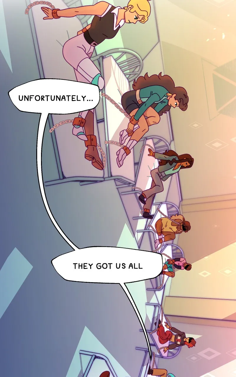 Fluidum Chapter 96 page 42 - 