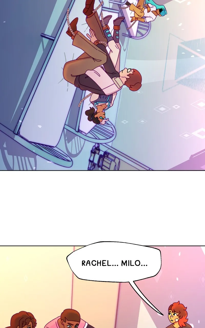 Fluidum Chapter 96 page 43 - 