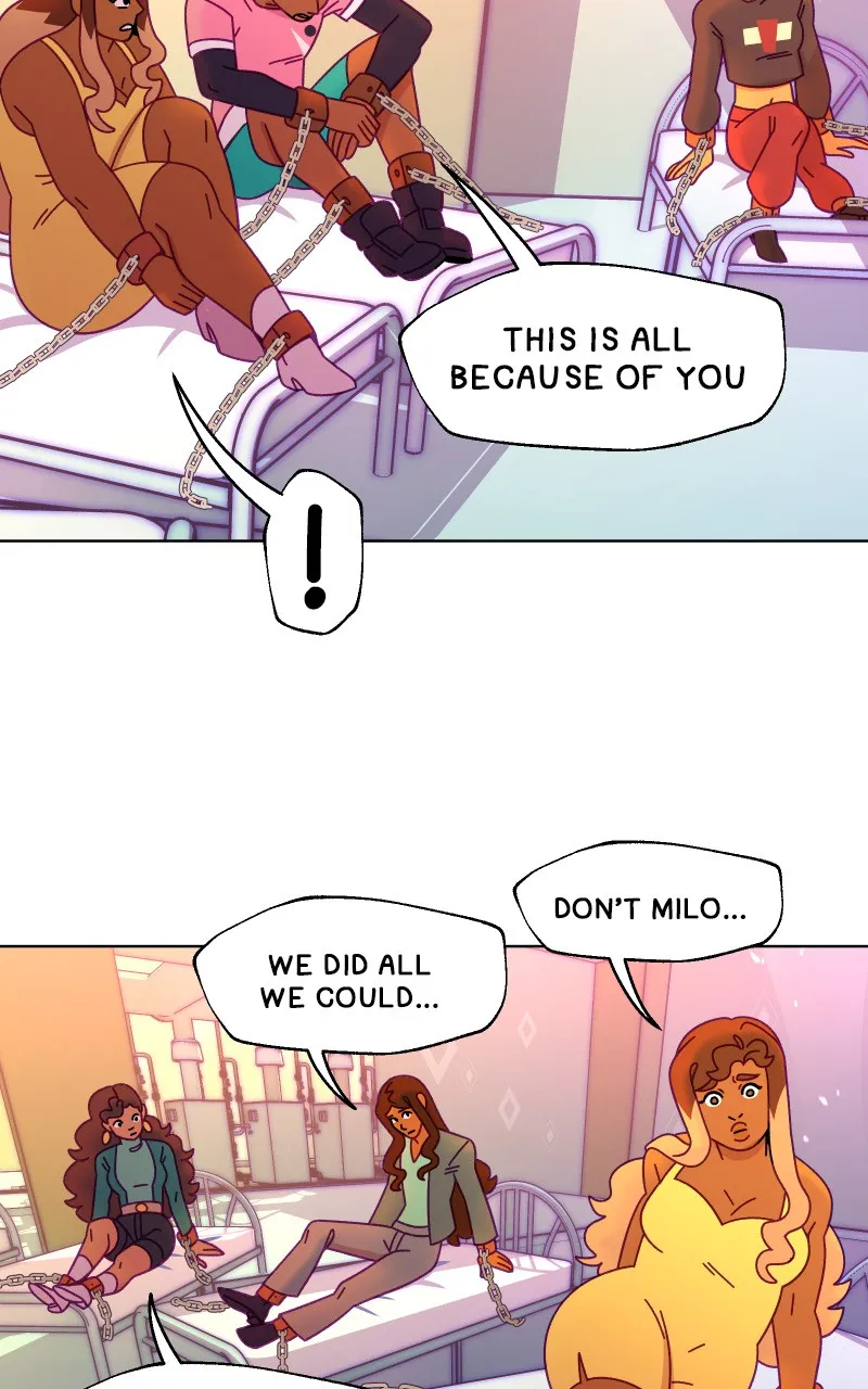 Fluidum Chapter 96 page 44 - 