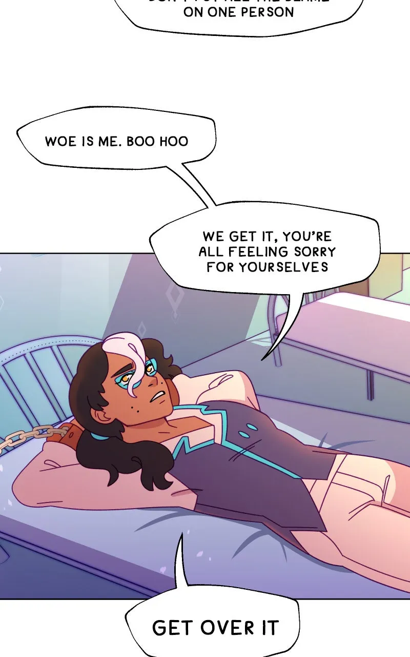 Fluidum Chapter 96 page 48 - 