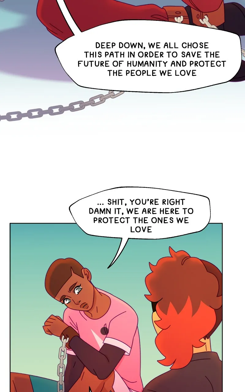 Fluidum Chapter 96 page 51 - 