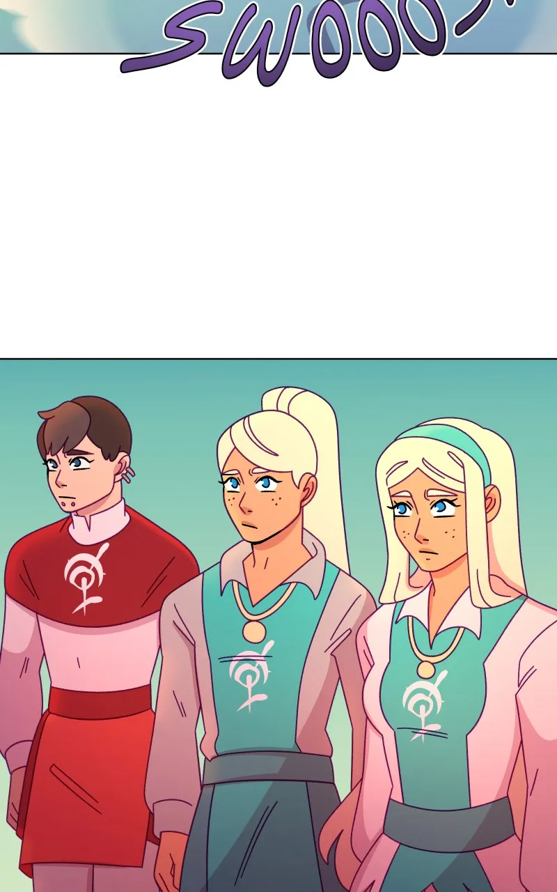 Fluidum Chapter 96 page 54 - 