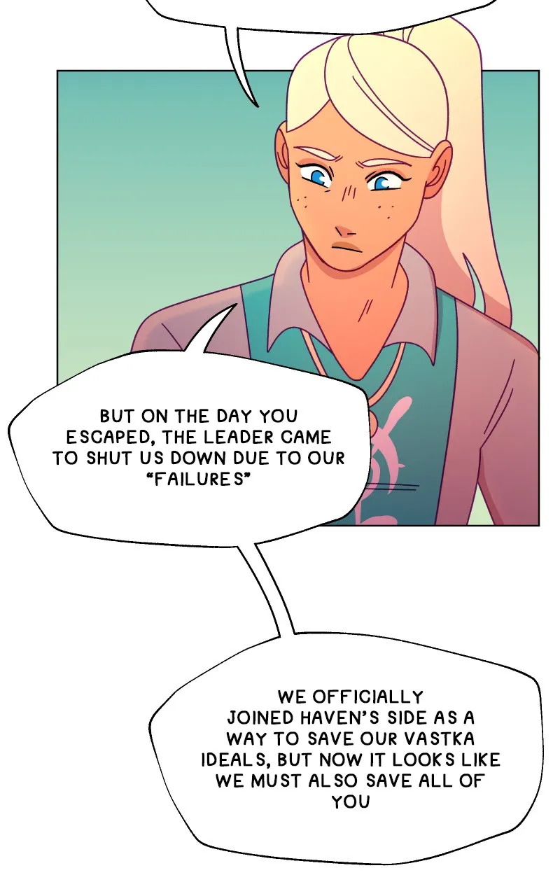 Fluidum Chapter 96 page 59 - 