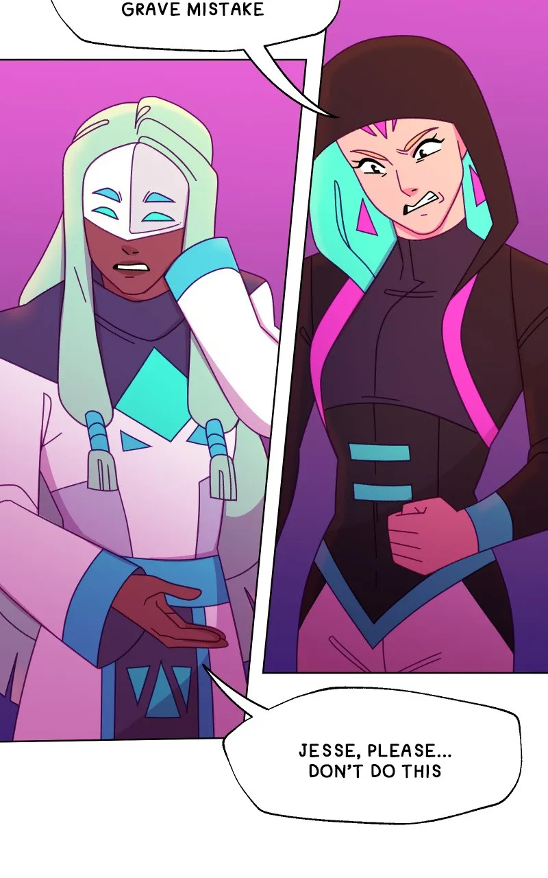 Fluidum Chapter 96 page 7 - 