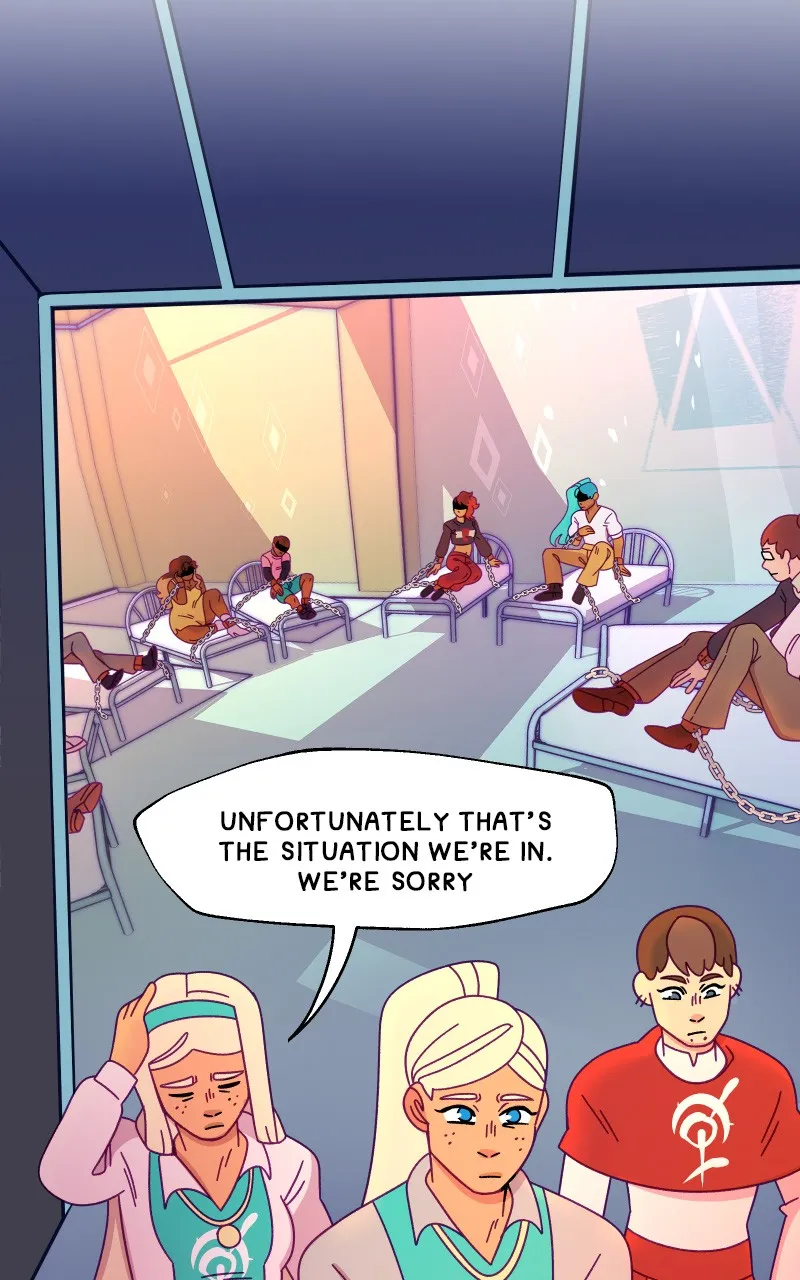 Fluidum Chapter 96 page 62 - 