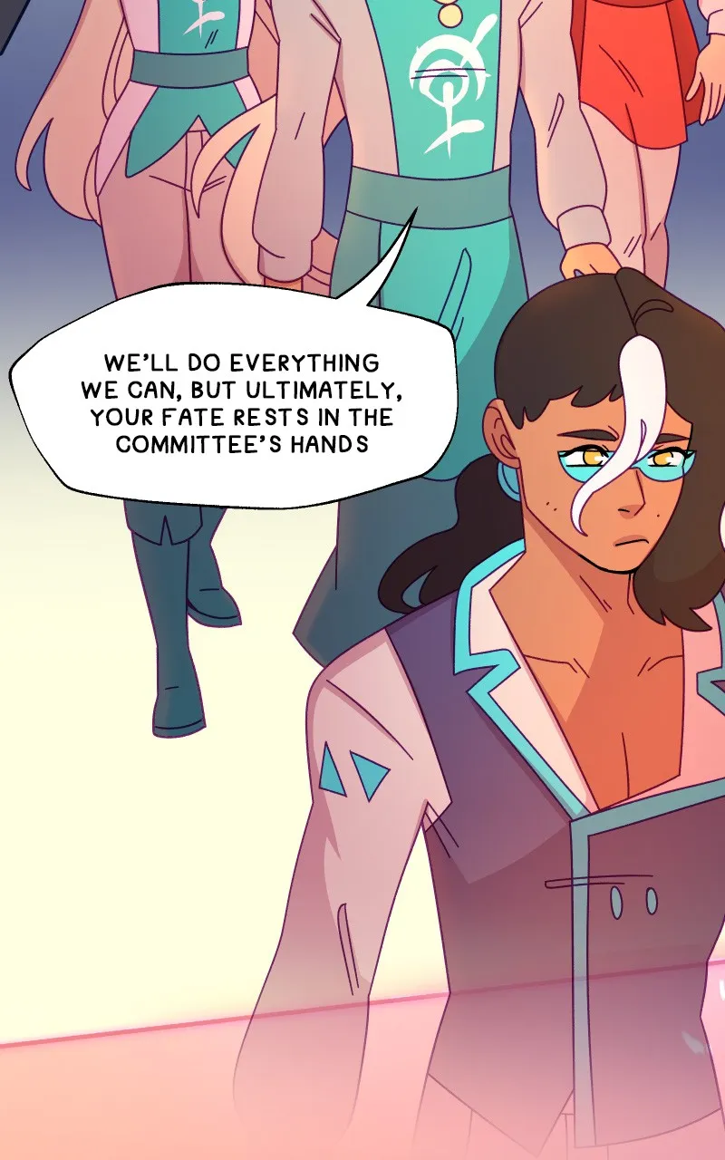 Fluidum Chapter 96 page 63 - 