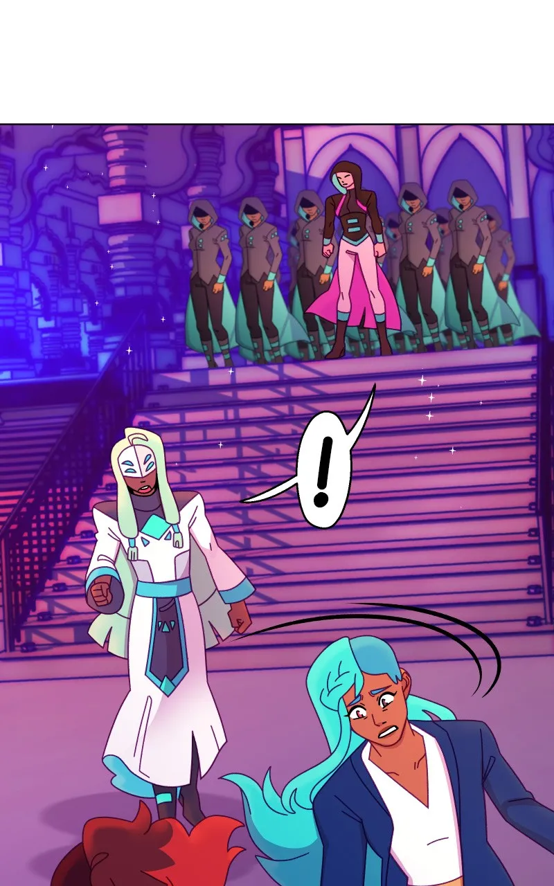 Fluidum Chapter 96 page 8 - 