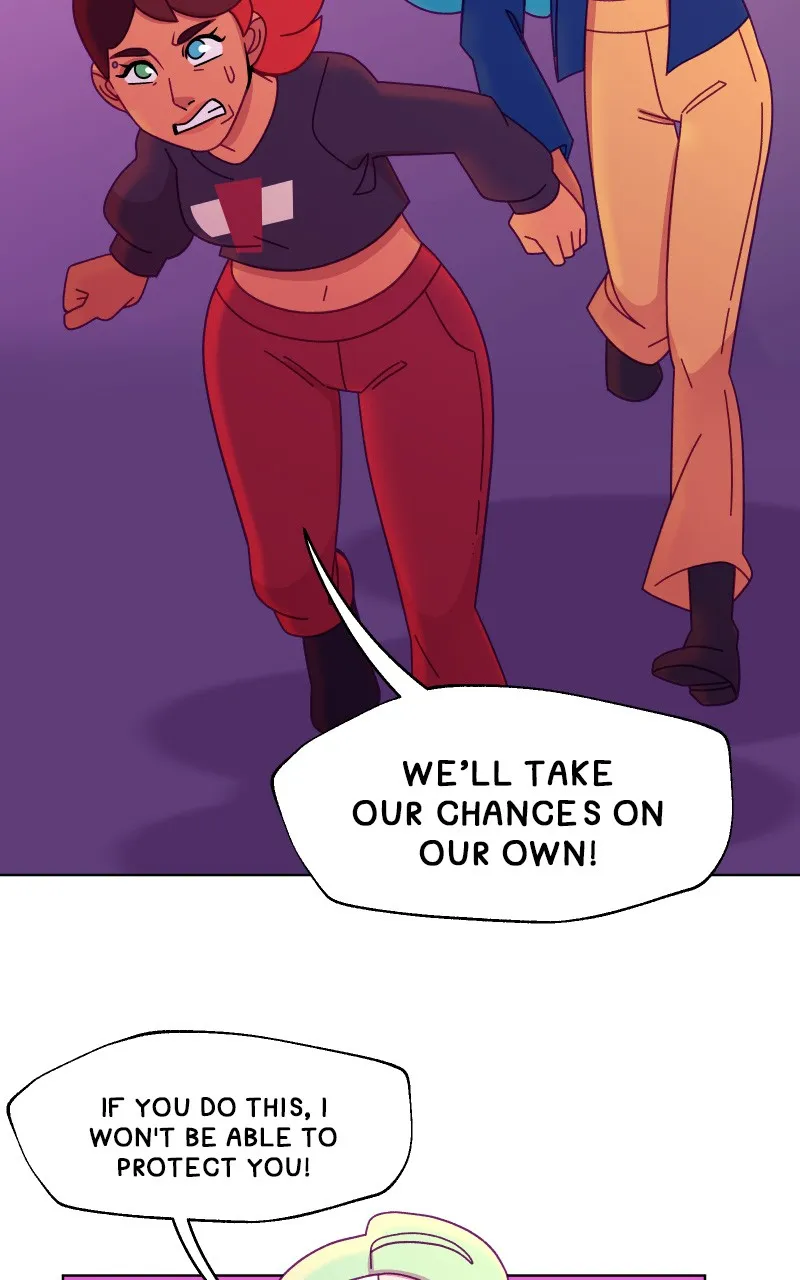 Fluidum Chapter 96 page 9 - 