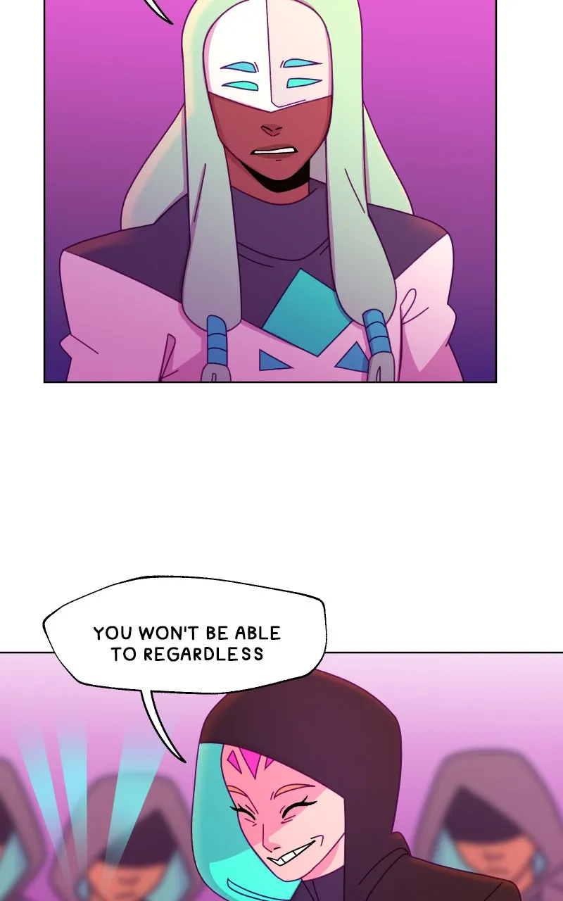 Fluidum Chapter 96 page 10 - 