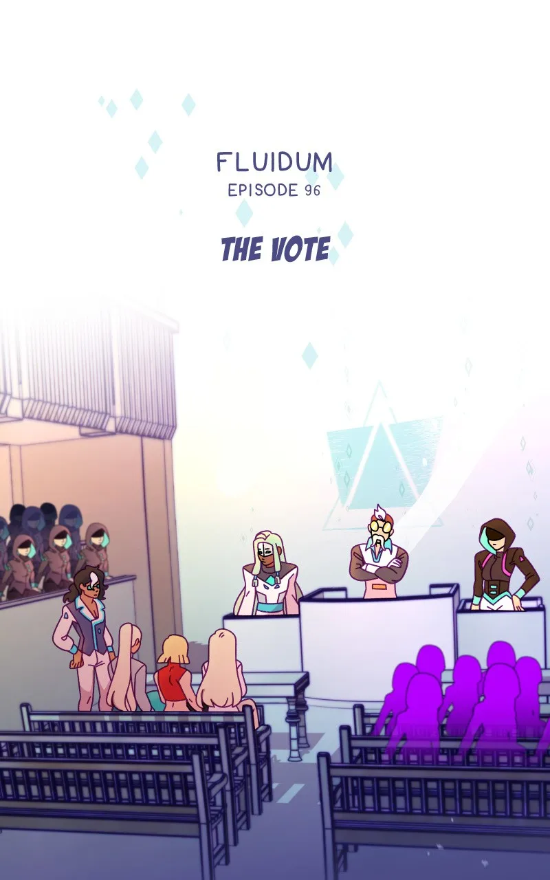 Fluidum Chapter 97 page 1 - 
