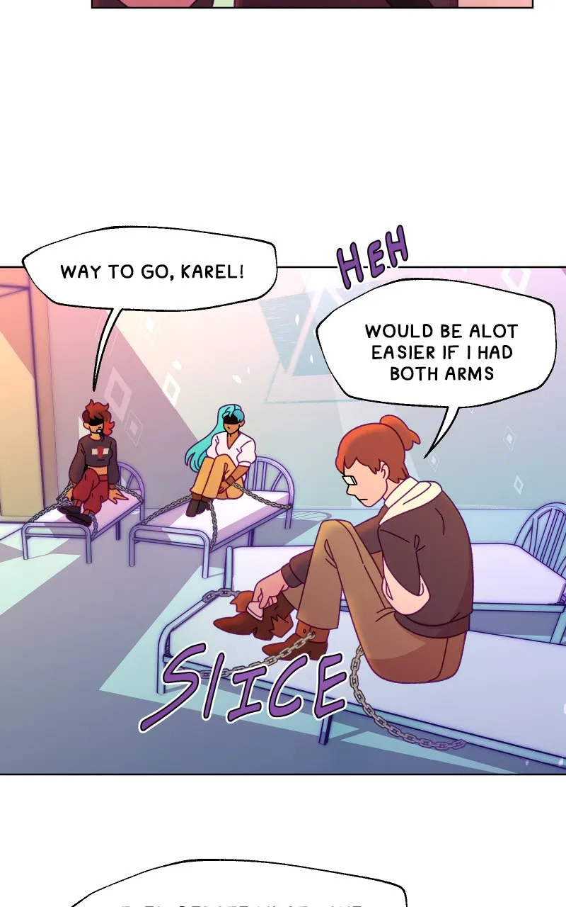 Fluidum Chapter 97 page 13 - 
