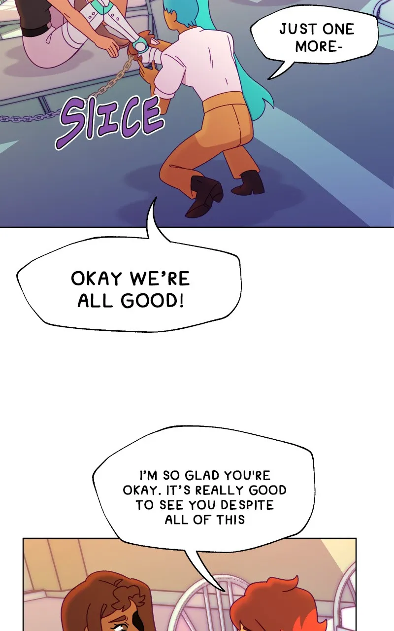 Fluidum Chapter 97 page 16 - 