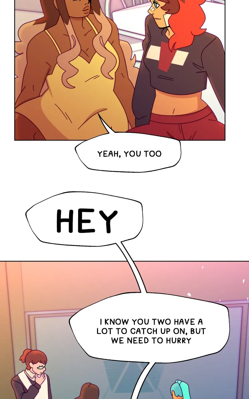 Fluidum Chapter 97 page 17 - 
