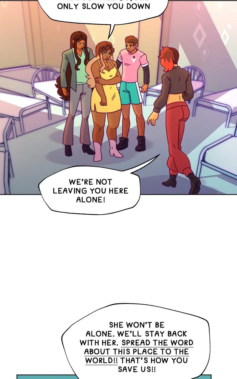 Fluidum Chapter 97 page 19 - 