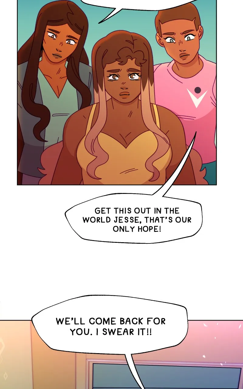 Fluidum Chapter 97 page 20 - 