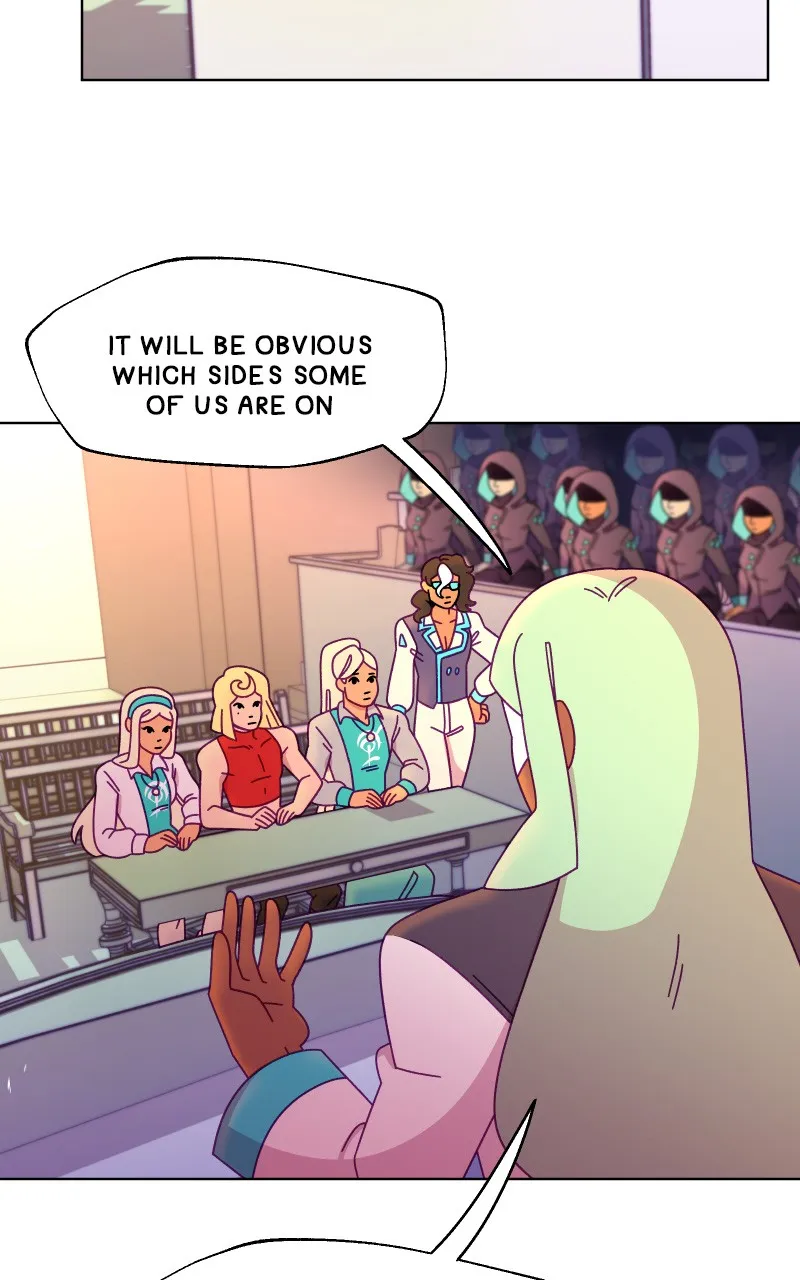 Fluidum Chapter 97 page 3 - 