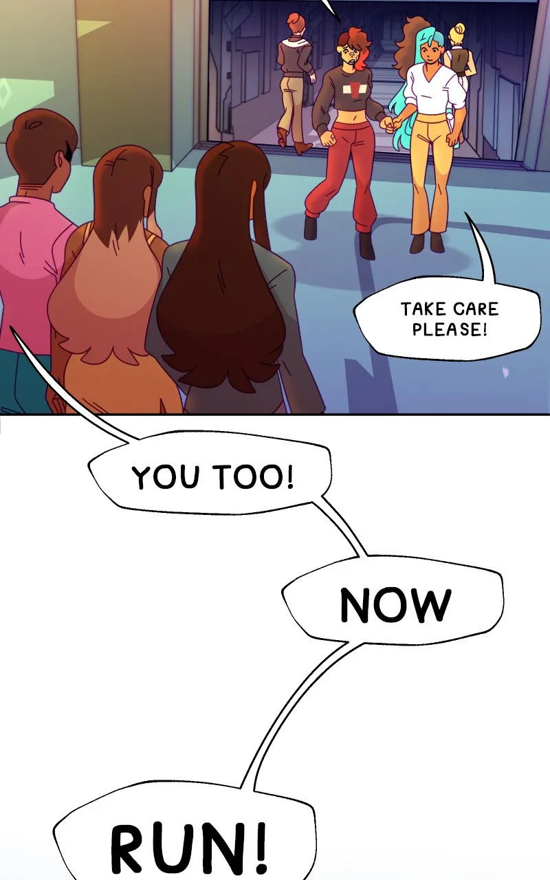 Fluidum Chapter 97 page 21 - 