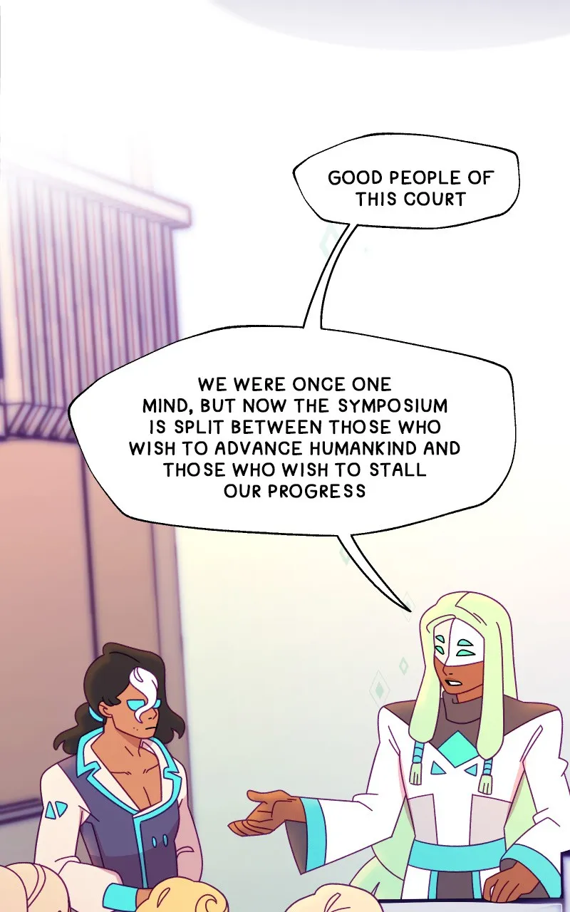 Fluidum Chapter 97 page 23 - 