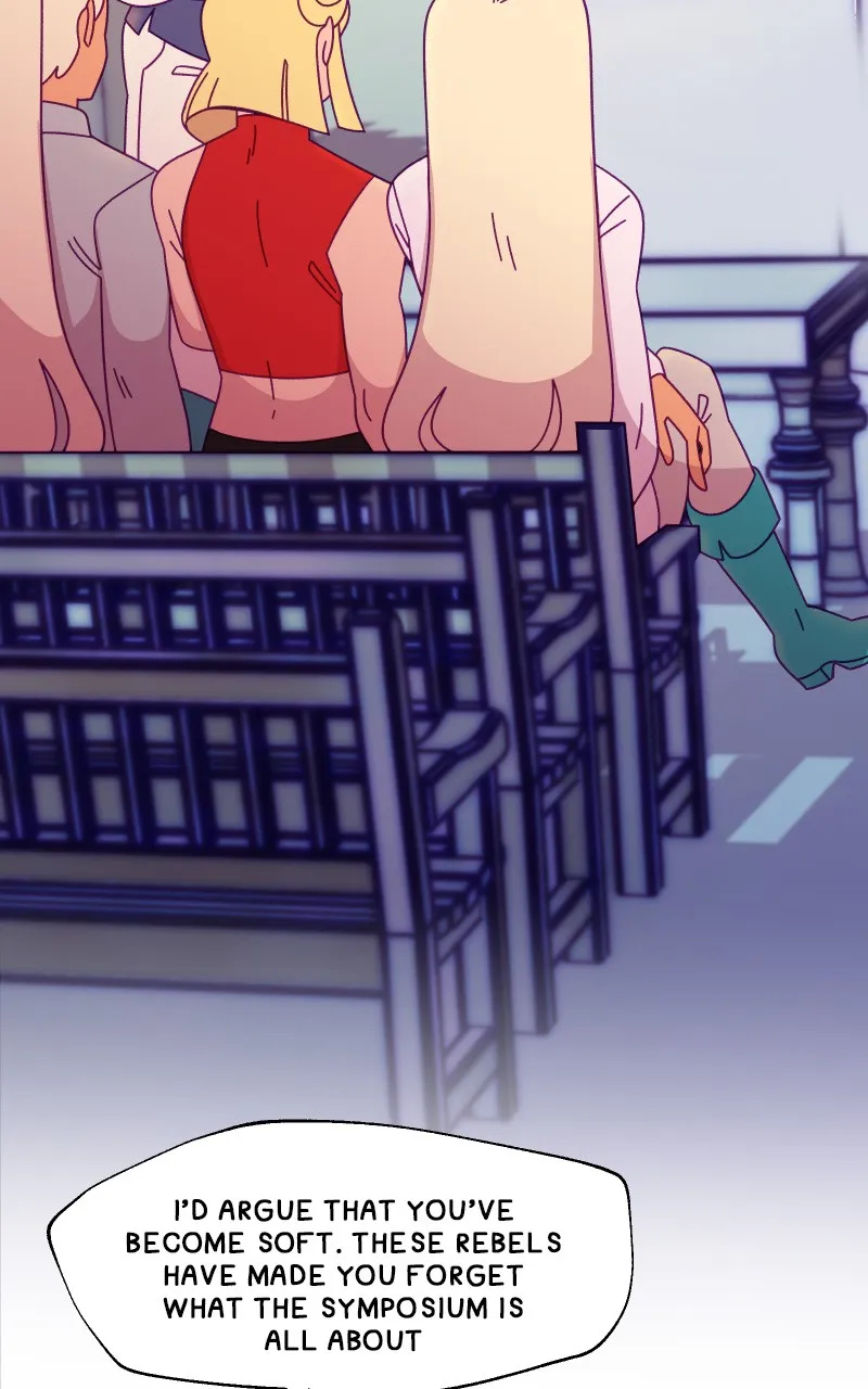 Fluidum Chapter 97 page 24 - 