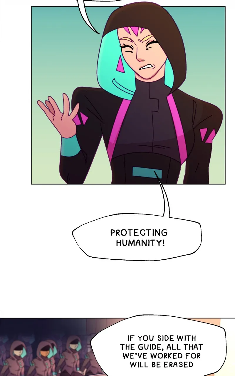 Fluidum Chapter 97 page 25 - 