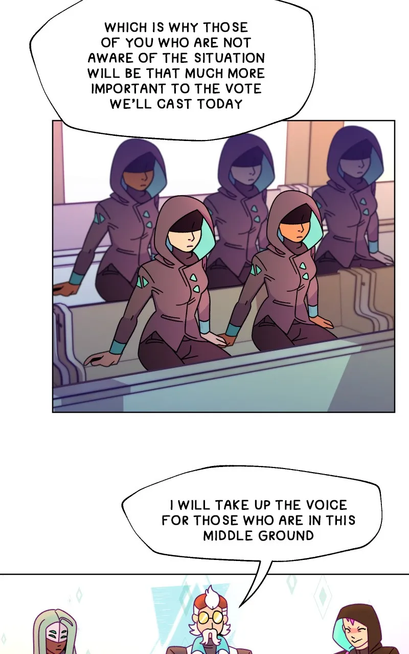 Fluidum Chapter 97 page 4 - 
