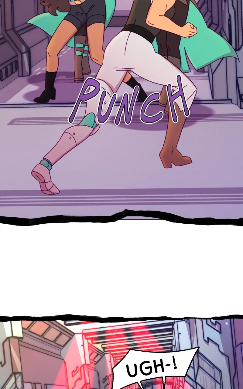 Fluidum Chapter 97 page 31 - 