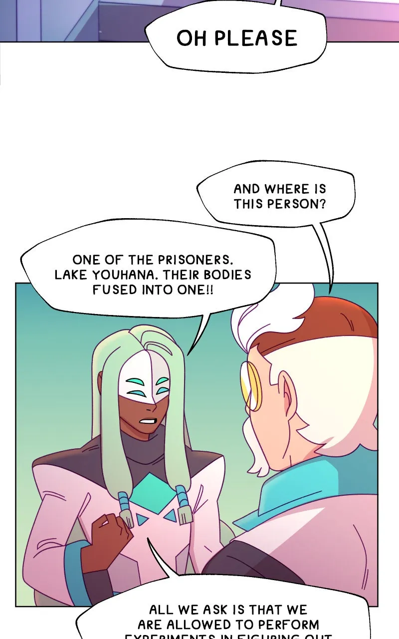 Fluidum Chapter 97 page 34 - 